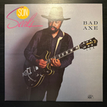 Son Seals - Bad Axe (Англия 1984г.)