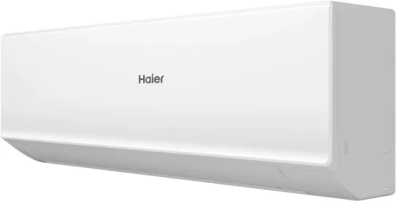 Настенная сплит-система Haier HSU-18HQJ103/R3-W(IN)/HSU-18HQJ103/R3(OUT) Quantum On/Off