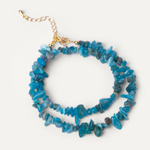 Чокер Dolcezza BLU