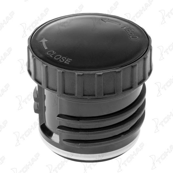 Термос (HS.TM-021-LG) 1000ML (дополн.пласт.чашка) TONAR