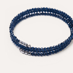 Браслет Glitz BLU