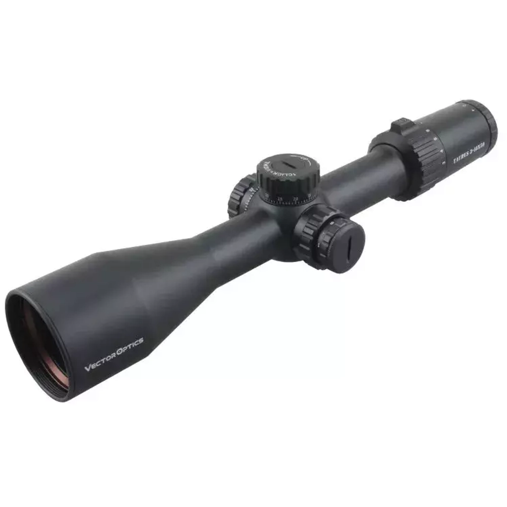 Прицел Vector Optics Taurus 3-18x50 FFP