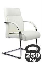 Кресло Gaston-SF 9364 Белый