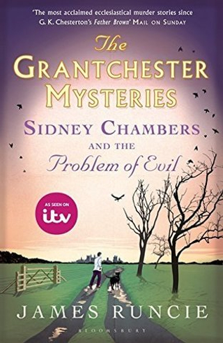 Sidney Chambers & Problem of Evil (Grantchester Mysteries)