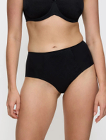 Трусы женские Triumph Essential Minimizer Hipster черные