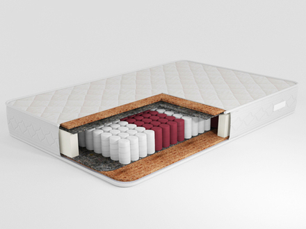 Матрас Sonberry Sourse