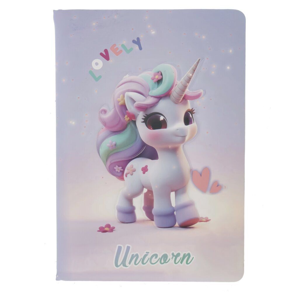 GAEM Блокнот, L14,5 W21 H2,5 см, 4в.