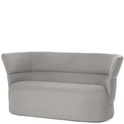 Диван Wally 183 см, серый