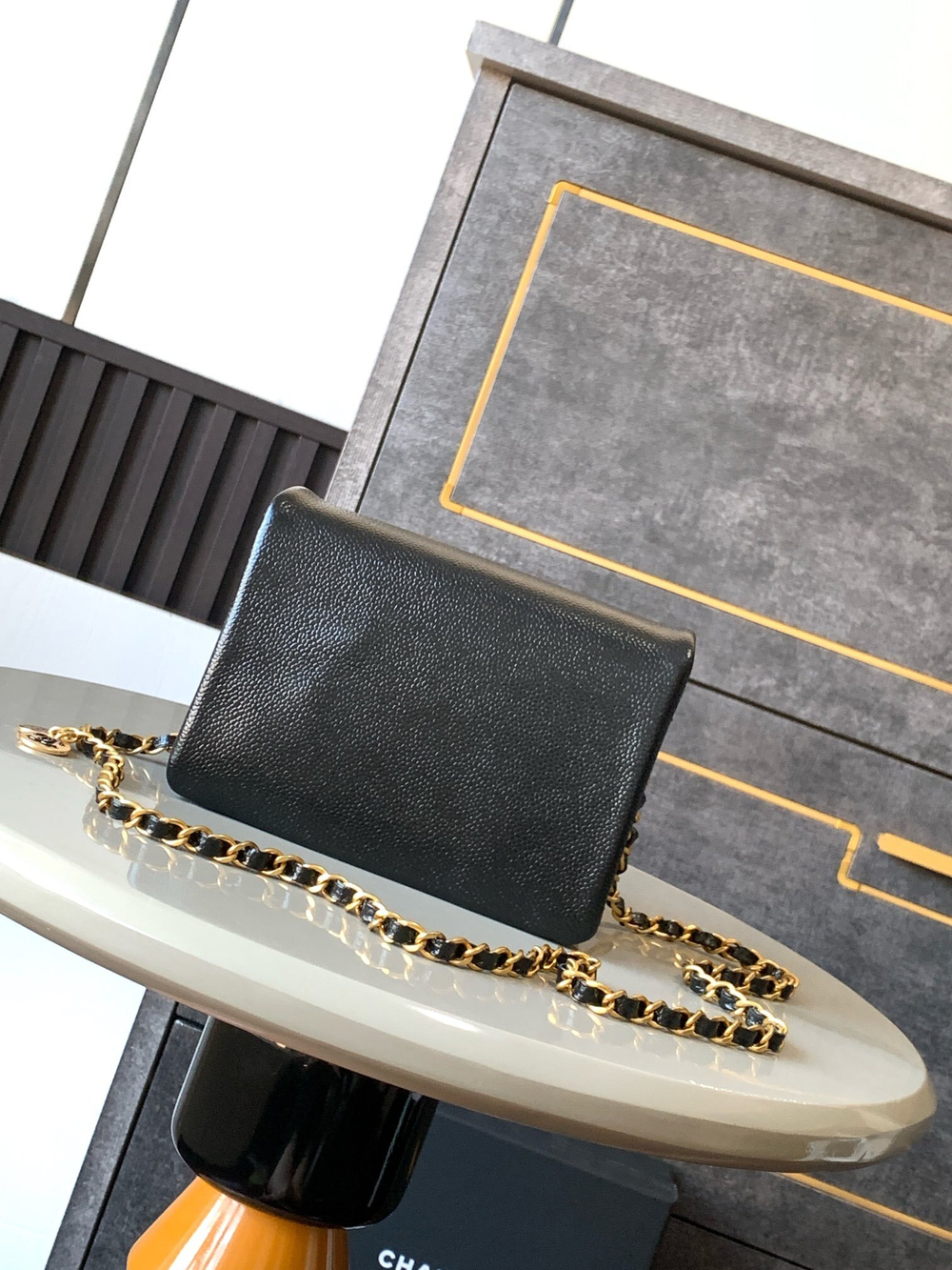 Chanel Bag (3 sizes)