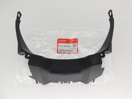 пластик передний Honda NC700X 61317-MGS-D30ZA