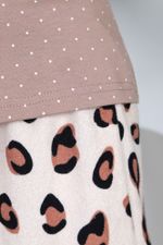 Пижама Барс-2 Виотекс КАПУЧИНО