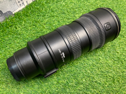 Nikon 70-200mm 2.8G ED-IF AF-S VR