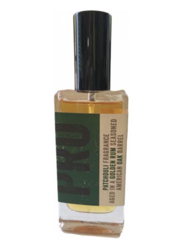 OK Fine Fragrances PRO#201 Patchouli