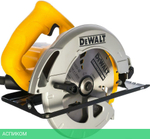 Дисковая (циркулярная) пила DeWalt DWE560 (DWE560-QS)