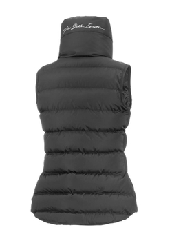 Стеганый жилет для верховой езды Felix Bühler Emma (black)