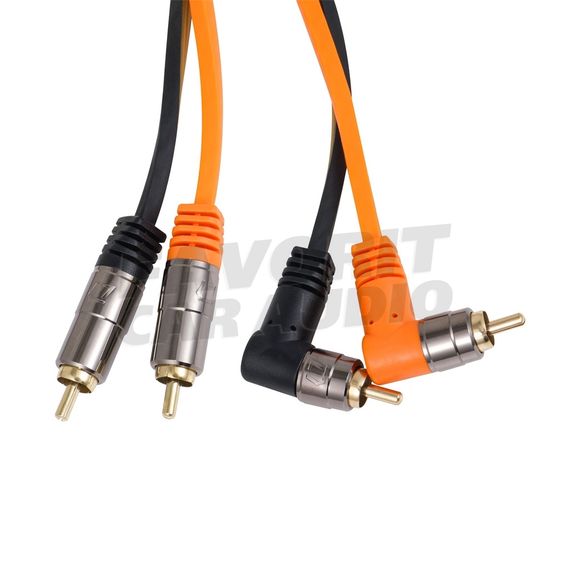 Межб. кабель DL Audio Raven RCA 5M