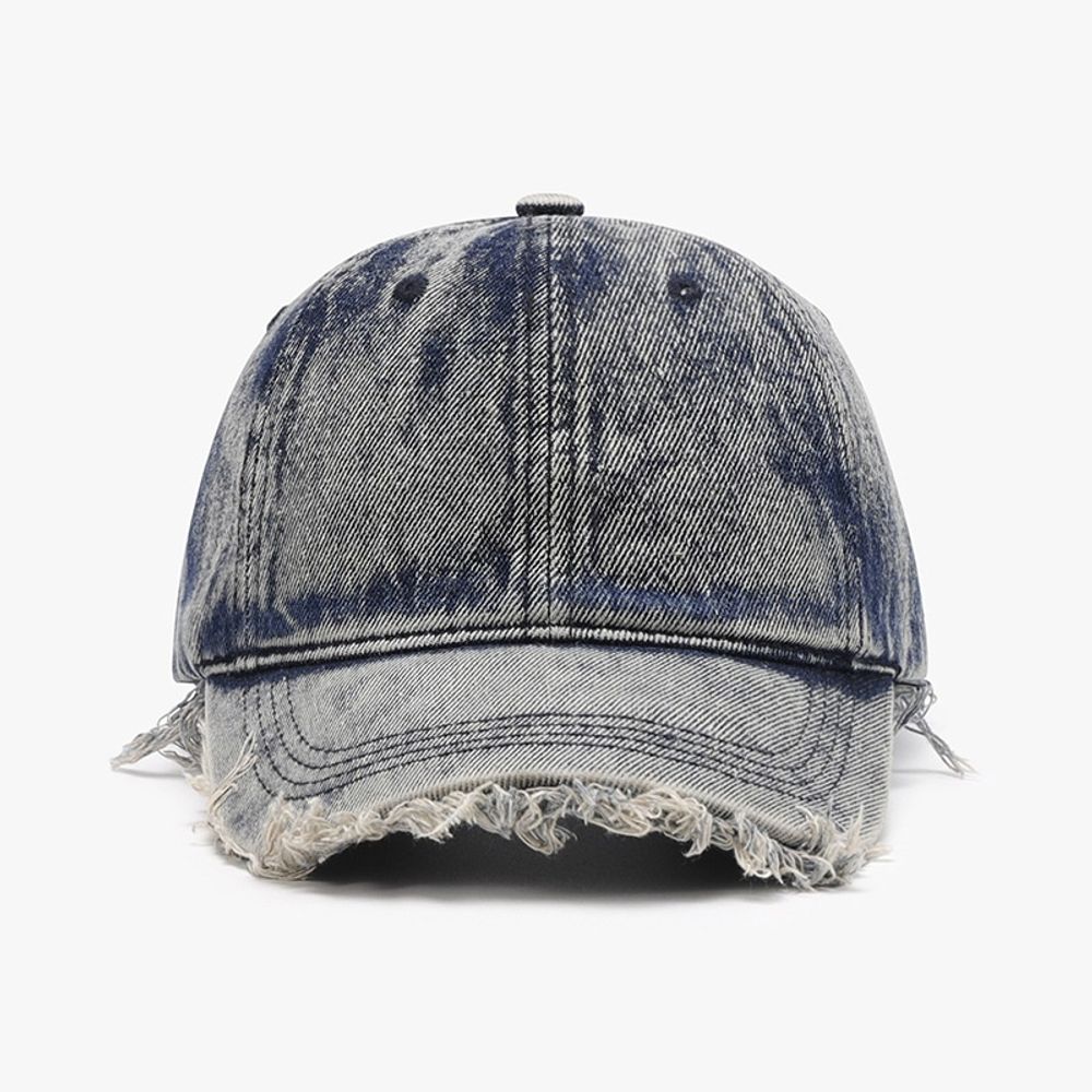 Кепка MLTV BaseCore Nylon Grey