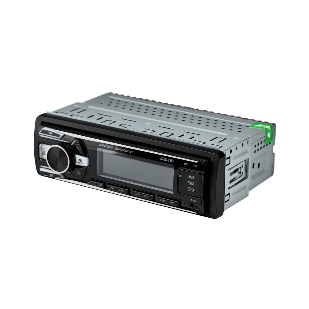 Deaf Bonce DB-115 USB-ресивер