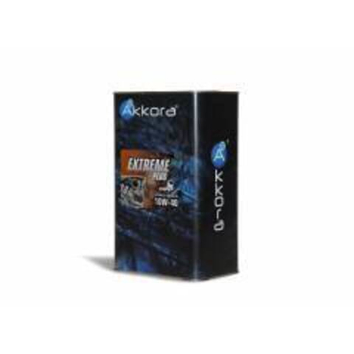 Akkora 10W-40 EXTREME PLUS 4л