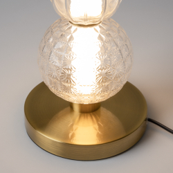 Настольный светильник Maytoni MOD301TL-L18G3K