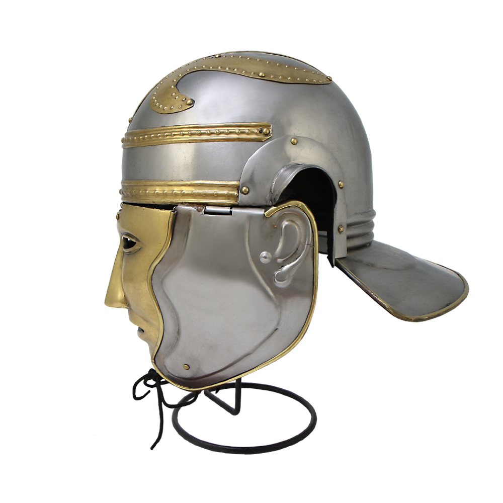 Nautical Шлем галльский