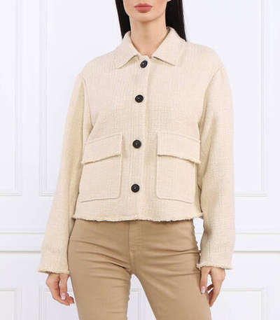 Жакет Joop! - кремовый(30035097)