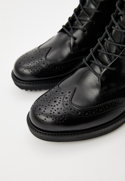 Ботинки женские ECCO METROPOLE OSLO W