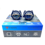 Светодиодные линзы Vision Bi-Led Advance New Soft 4300K