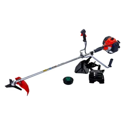 Бензокоса Oleo-Mac SPARTA 381 T 2-х тактный 1.8 л.с., захват 420 мм, 6133-9070E2T