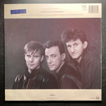 Rush ‎– Grace Under Pressure (Голландия 1984г.)