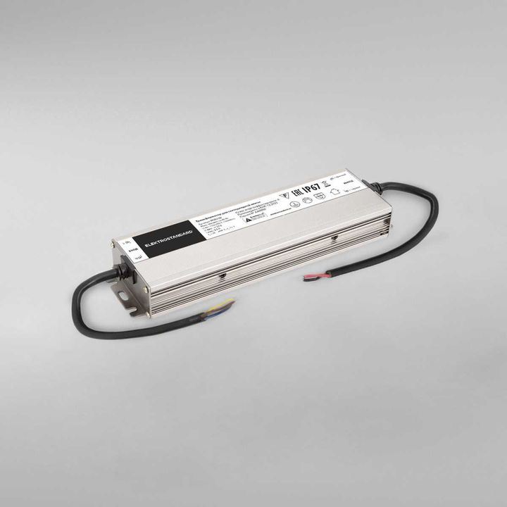 Блок питания Elektrostandard 24V 60W IP67 2,5A 95052/00 a065978