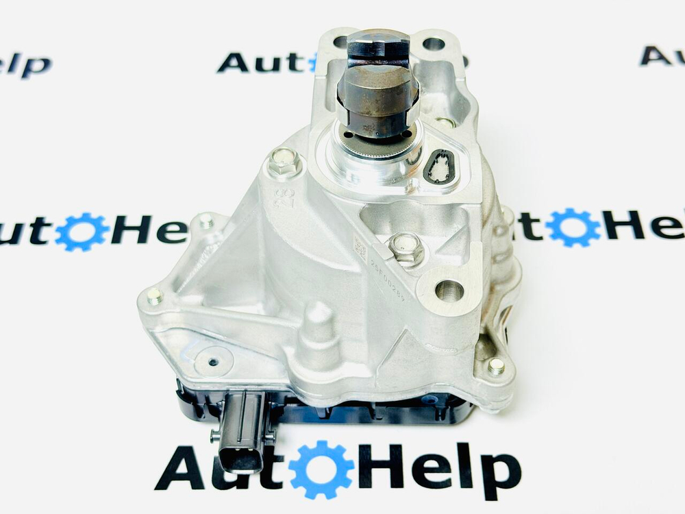 Блок управления клапанами Valvematic 222A0-37025 Toyota, Lexus оригинал