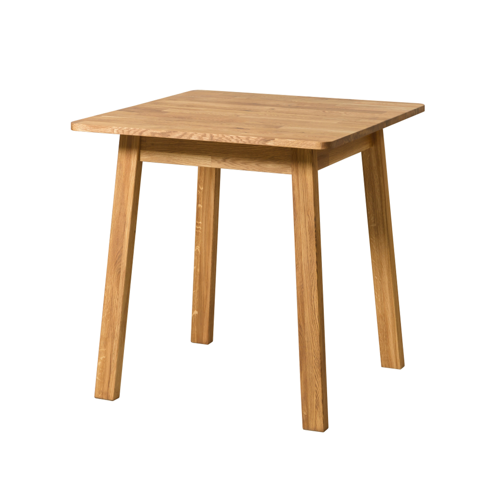 АРТИ Стол обеденный квадратный 750х750