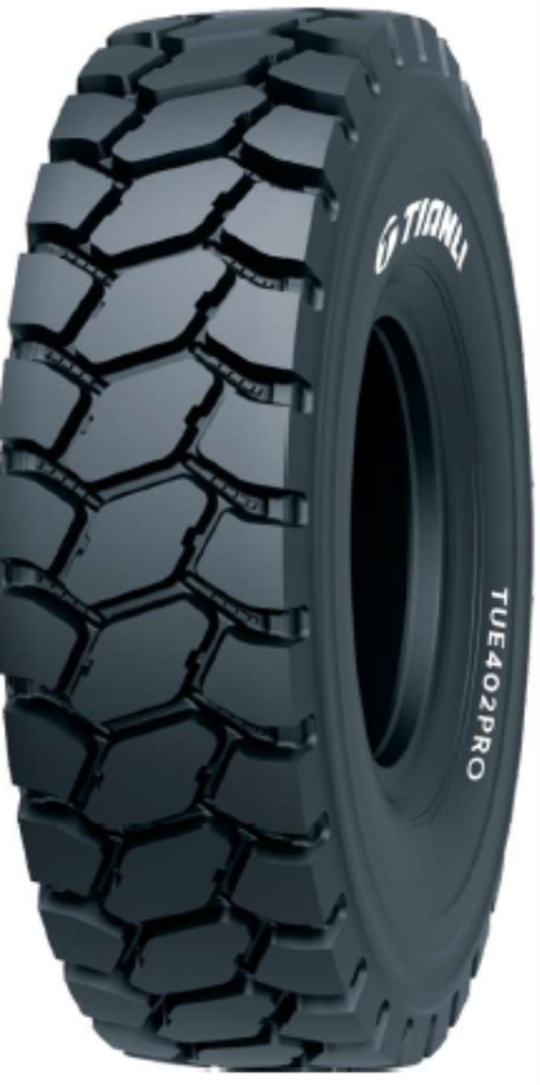 24,00R35 TUE402PRO E-4 212B ***C1 TL TIANLI