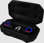 Наушники беспроводные More Choice BW25S