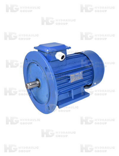 Электродвигатель 15 кВт АИР160S4БУ1 380/660 IM2081