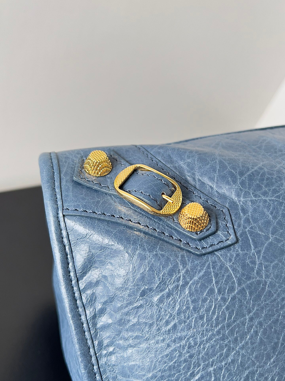 Balenciaga City Medium Bag 38 cm