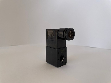 10201034 Катушка 24В для Пневмосоленоида (10420077)