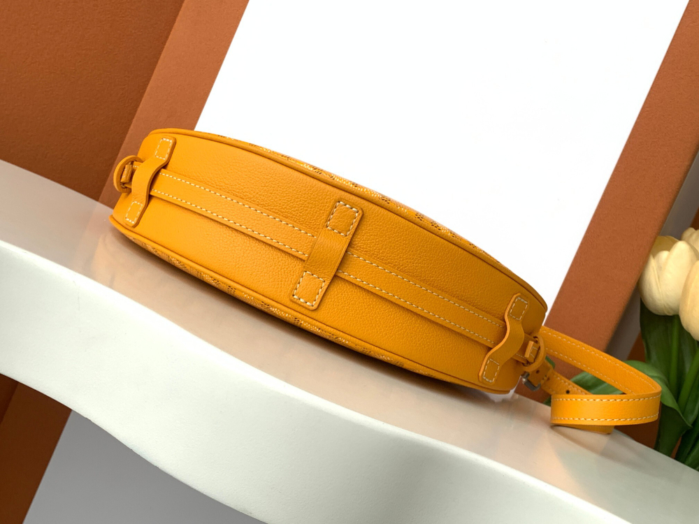 Goyard Hirondelle Bag (11 colors)