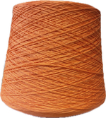 Пряжа для вязания Nm 27/6 100% мерсеризованный хлопок (0704)
