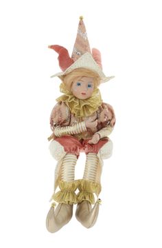 Арлекин (Музыкальный) 754219