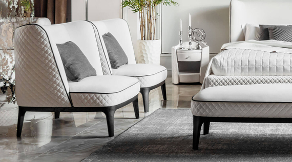 Кресло МАРСЕЛЬ