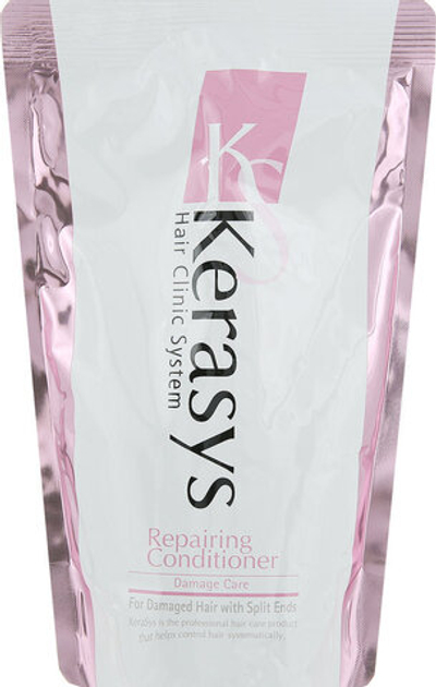 KERASYS,Конд-р д/волос,запаска Востанавливающий (500мл)