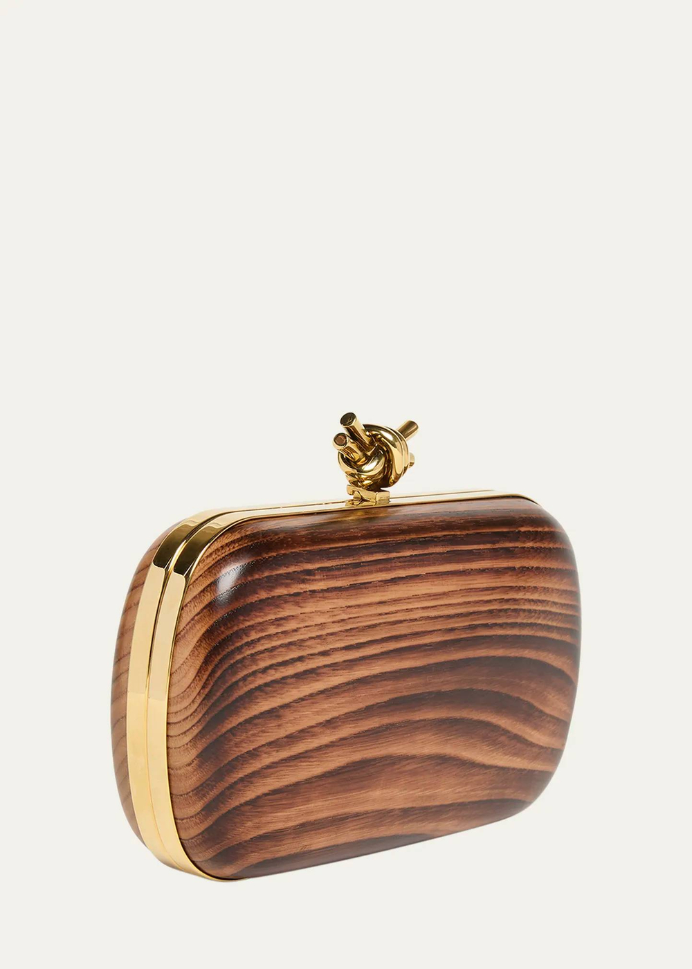 Клатч Bottega Veneta