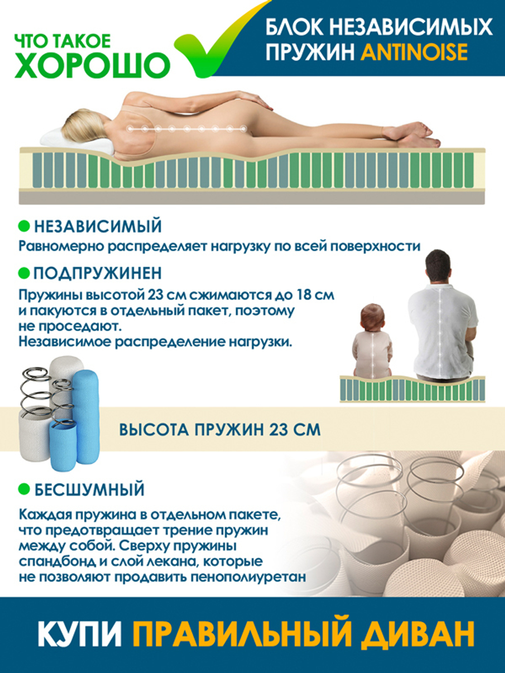 Диван-кровать ГРАНД