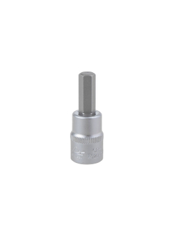 Головка 3/8" со вставкой HEX H8, L=48 мм на холдере Arnezi R0204308