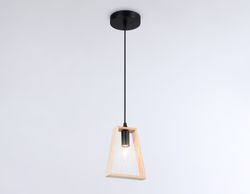 Ambrella Подвесной светильник в стиле лофт Loft TR80497