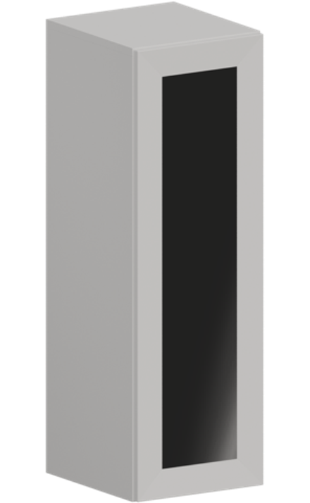 Кухня Модуль ШВС 309 Ликата / Белый