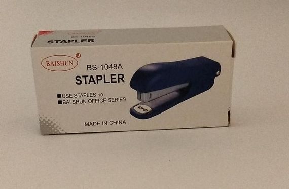 Stepler \ Стэплер \ Stapler BS-1048A