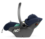 Коляска 3 в 1 Peg Perego Veloce TC Lounge Blue Shine